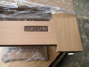 Prowell Bench Brand