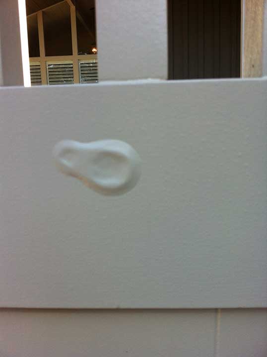 paint_problems PAINT FINISHES
