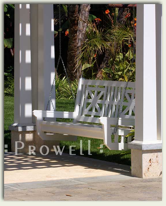 Garden Porch Swings
