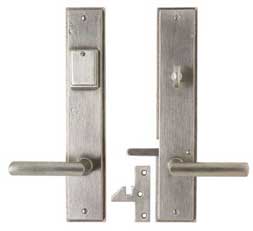 Rocky Mountain Bronze Gate latch E358
