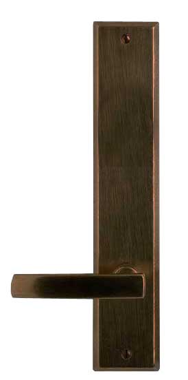 rmh_438_dummy Rocky Mountain bronze gate latch E-075 single