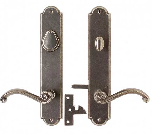 rmh_738_737 Rocky Mountain bronze gate latch E738