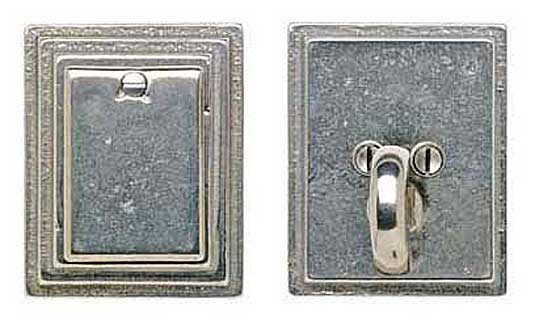 rmh_DB312 bronze dead bolt DB312