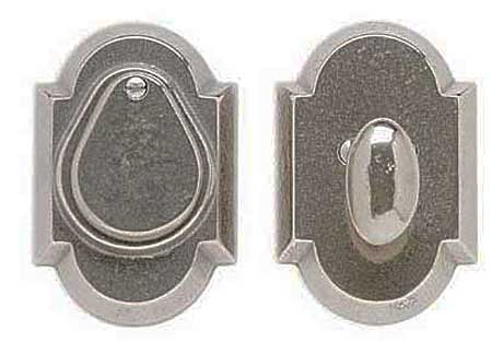 rmh_DB508 Bronze Dead Bolt DB 508