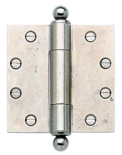 rmh_HNG4.5 Rocky Mountain Bronze Gate Hinge HNG4x5