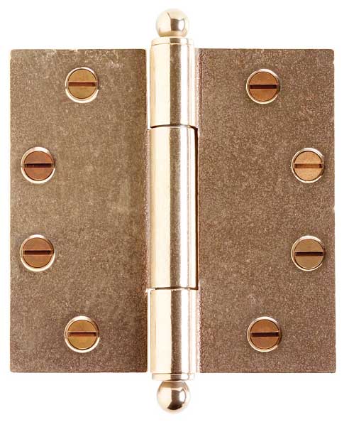 rmh_HNG4.5A Rocky Mountain Bronze Gate Hinge HNG5A