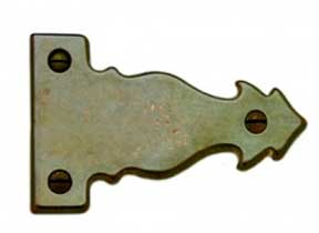 rmh_OHS375 gate strap hines