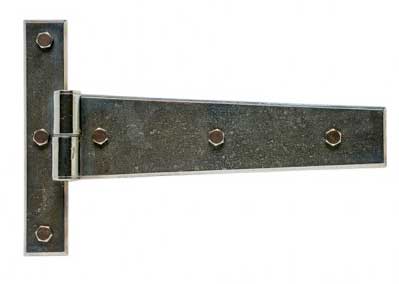 strap hinges for garden gates