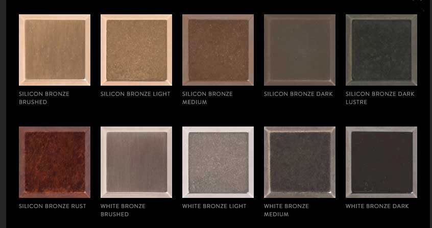 rmh_finish_options Finish Options