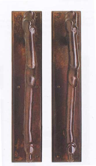 rmh_grip_branch_a Rocky Mountain Bronze Grip G608
