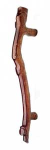 Rocky Mountain Bronze Branch Grip 