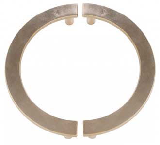 Rocky Mountain Bronze Cirque Grip