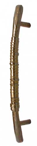 rmh_grip_lariat Bronze Gate Pulls-Lariat