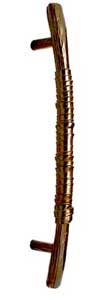 Rocky Mountain Bronze Lariat Grip