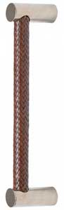 Rocky Mountain Bronze Leather Grip