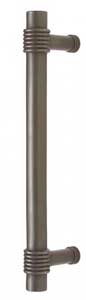 Rocky Mountain Bronze Ring Grip 