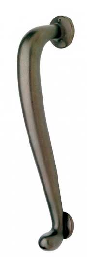 Rocky Mountain Bronze Grip G606