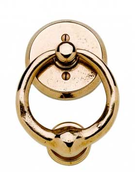 rmh_knocker_DK4 bronze door knocker DK4