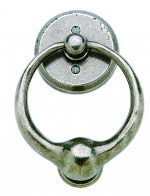 rmh_knocker_DK5 bronze door knocker DK5
