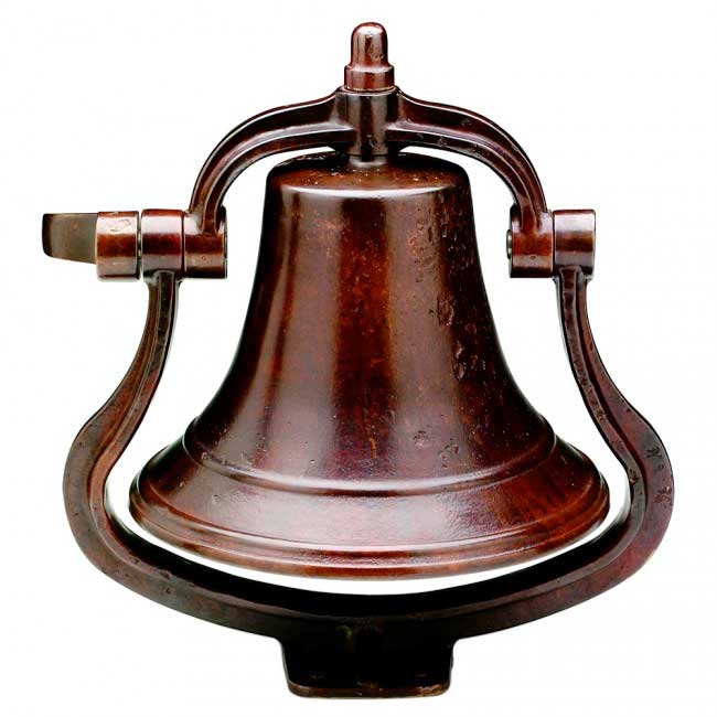 rmh_misc_B12 BRONZE BELL BK12