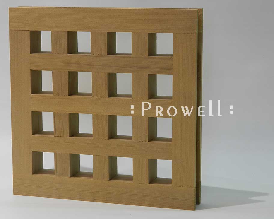 speakeasy_2a_1723 flush grid portalfor wood gate. prowell