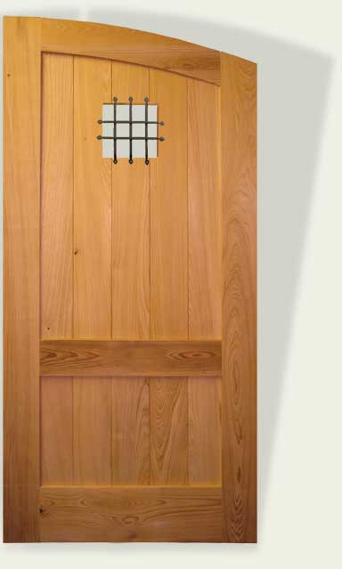 gate style 31 with speakeasy style 4. prowell