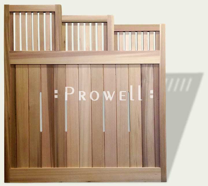 3-STEP PANEL