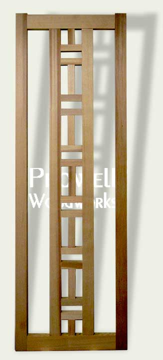 Outdoor swing stand 1g. prowell