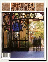 image link to AMERICAN BUNGALOW MAGAZINE 2020