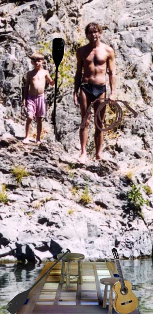 charles and ben prowell