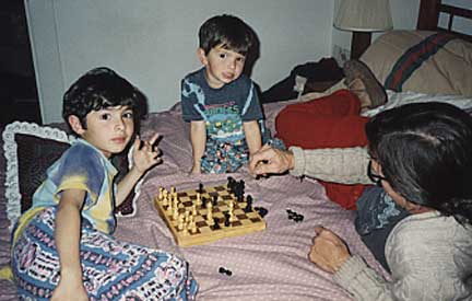 charles prowell and sons