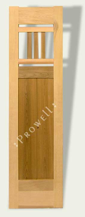wood fence panels