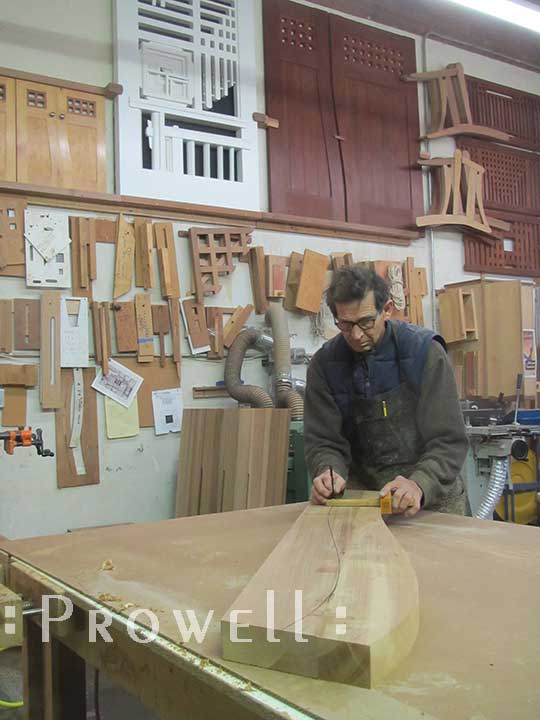 Step-by-step guide to building a wood gate