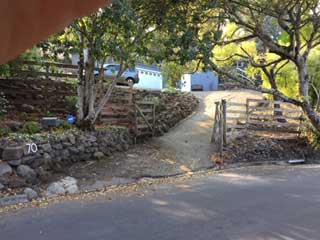 driveway_gates_4_2aa site layout for wood fence 16-9