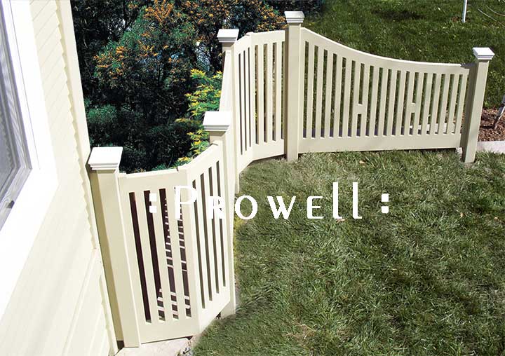 Custom Wood Fence Panels in Sonoma County, CA