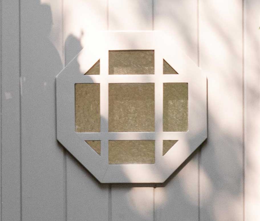 site photo showing window gate security #102 in Silicone Valley, California