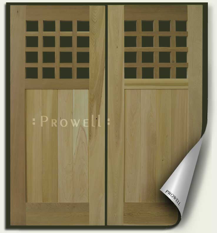 custom wood garden gates in Pennsylvania