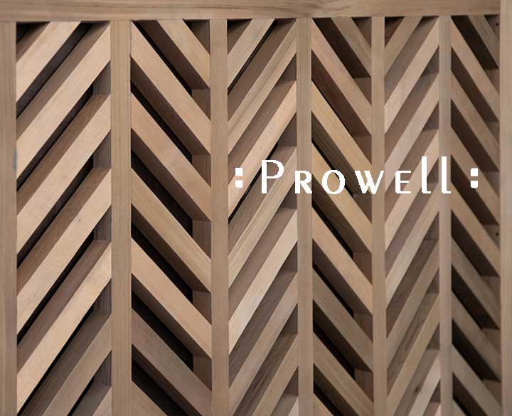 cropped photo showing close-up of wood gate #11-3