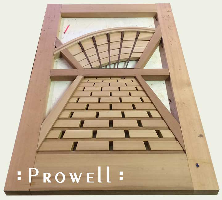 shop photo showing how to build the illusion gate #211