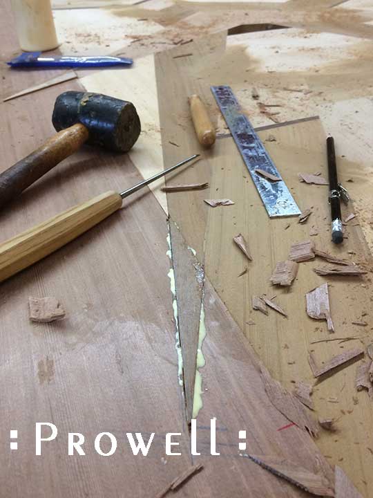 shop photo of inlaying for #217