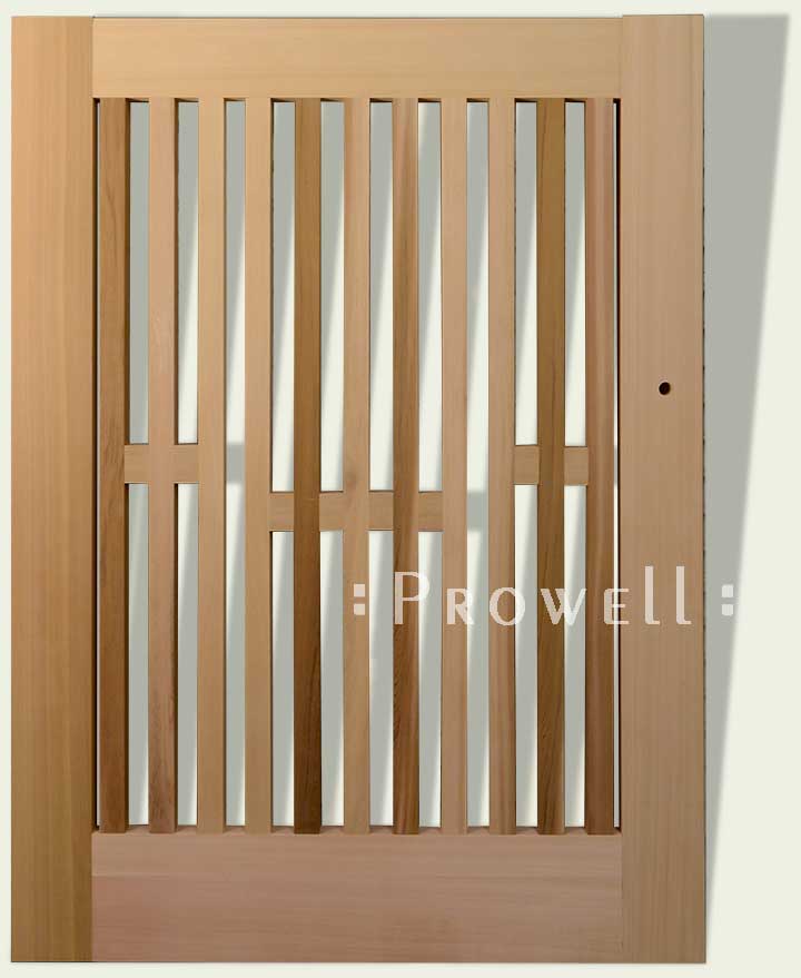 cropped image showing the pattern blocks for gate 32-7
