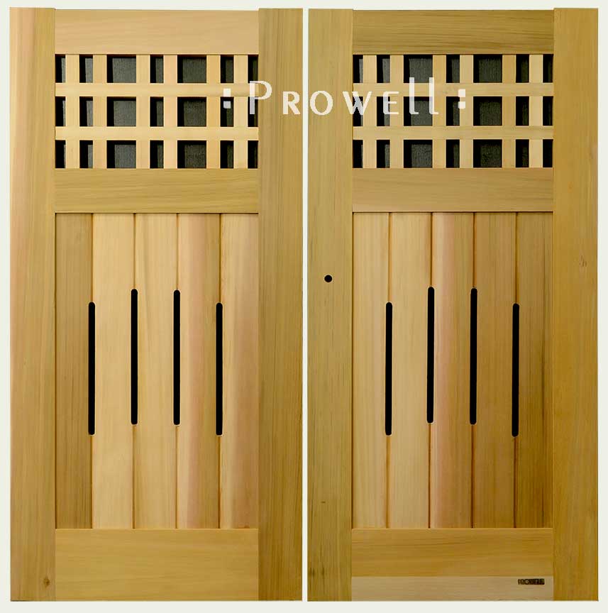 cropped photo showing fences and gates #3