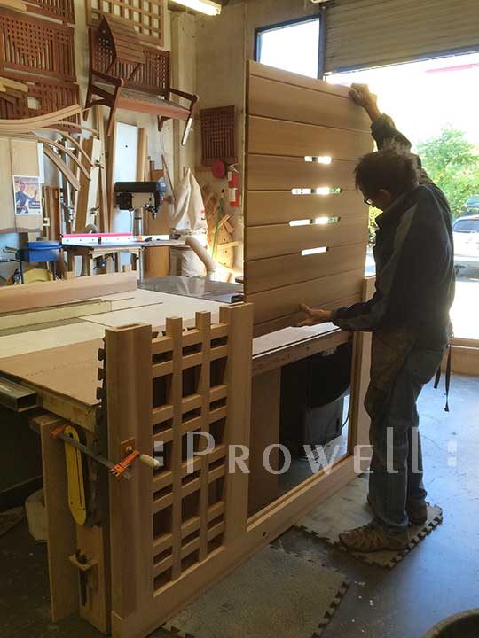 shop photo of building gate design #3