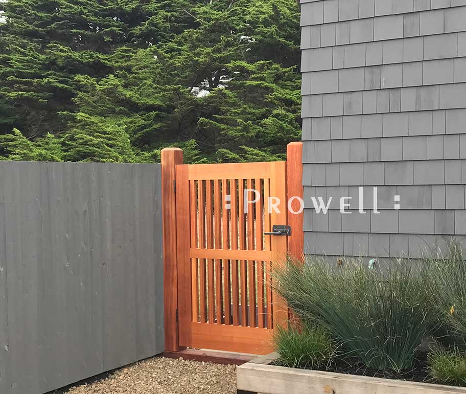 site photo at Sea Ranch of Picket Gate #40-3