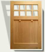 wood gates 4