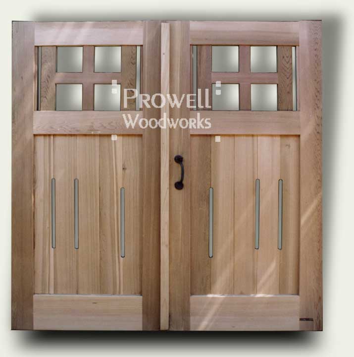 cropped image showing gate design #52-3