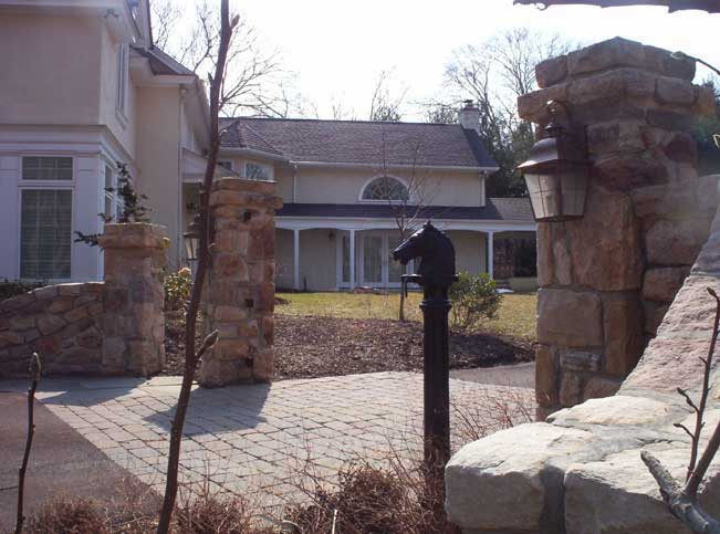 garden gates in Pennsylvania
