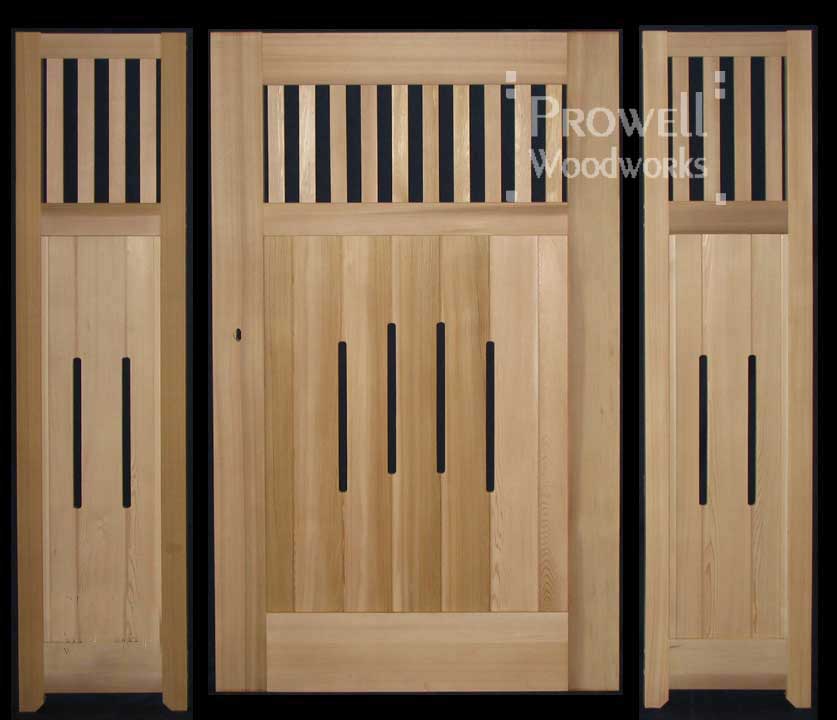 wood fence gates #5-8 in Mill Valley, California
