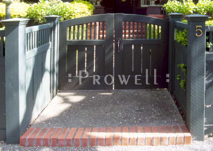 garden_gates_7d garden gates in the bay area