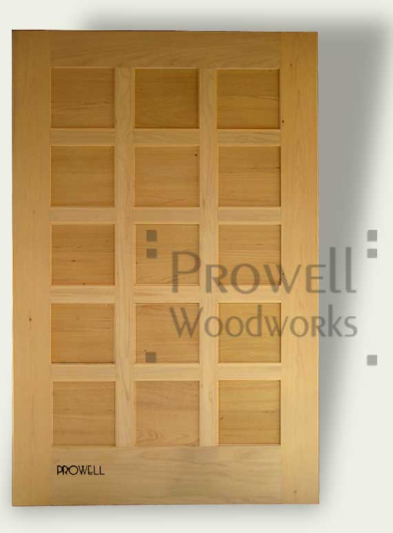 cropped photo showing wooden fence gate #87